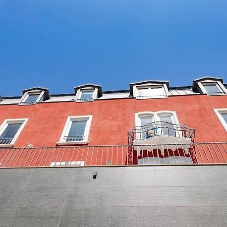 Superb Central Lisbon Apartment Экстерьер фото