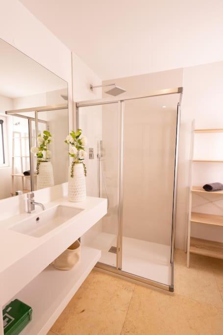 Superb Central Lisbon Apartment Экстерьер фото