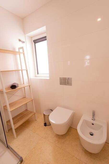 Superb Central Lisbon Apartment Экстерьер фото