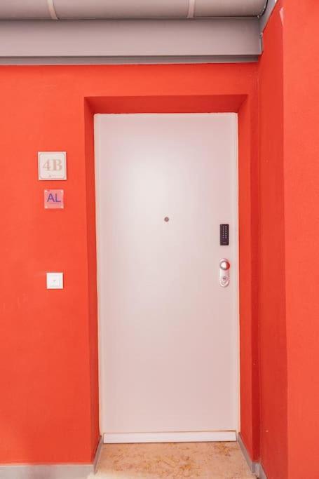 Superb Central Lisbon Apartment Экстерьер фото
