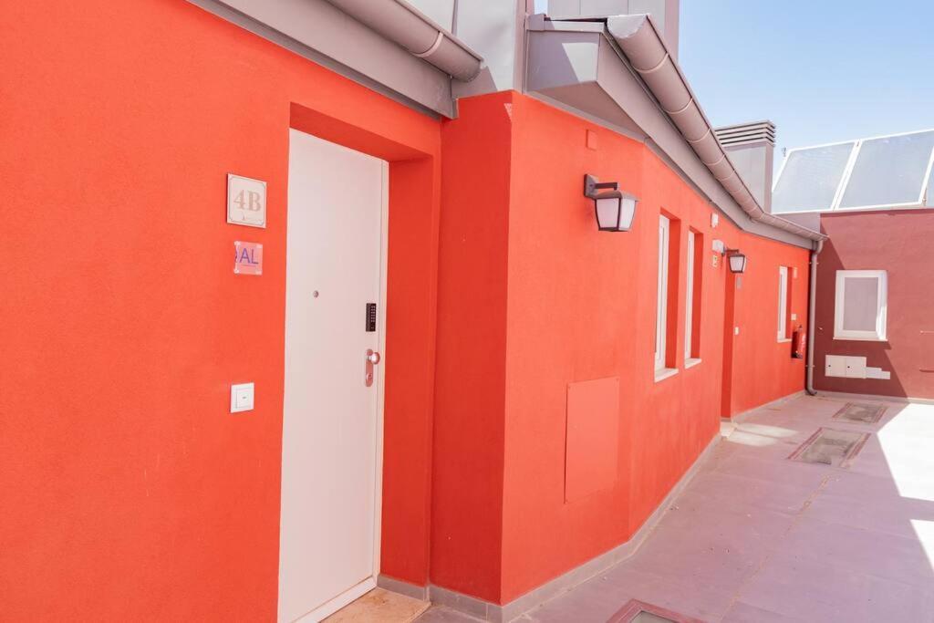 Superb Central Lisbon Apartment Экстерьер фото