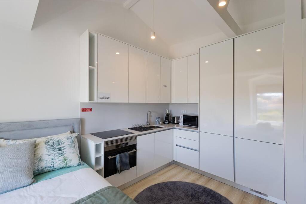 Superb Central Lisbon Apartment Экстерьер фото