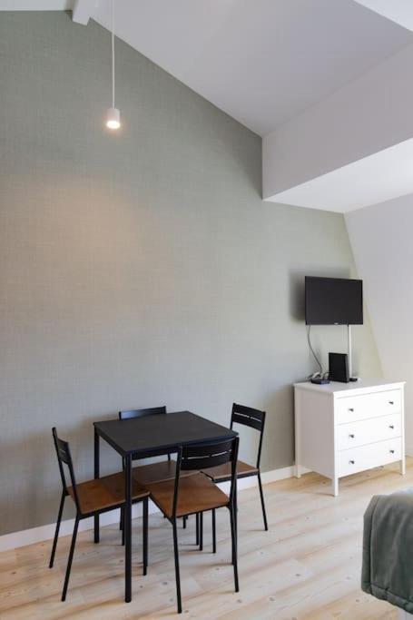 Superb Central Lisbon Apartment Экстерьер фото