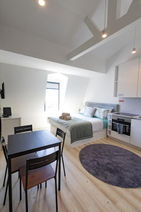 Superb Central Lisbon Apartment Экстерьер фото